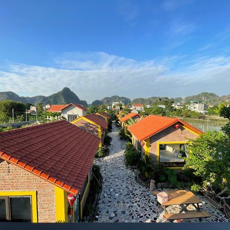Ninh Binh Royal Homestay Zewnętrze zdjęcie