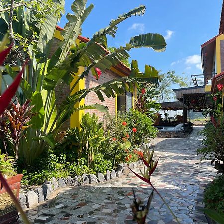 Ninh Binh Royal Homestay Zewnętrze zdjęcie