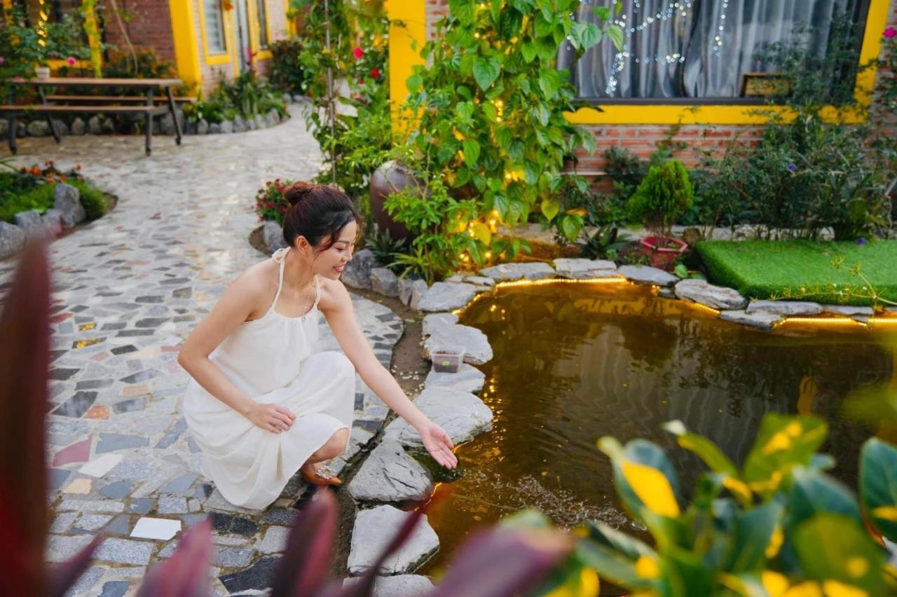 Ninh Binh Royal Homestay Zewnętrze zdjęcie