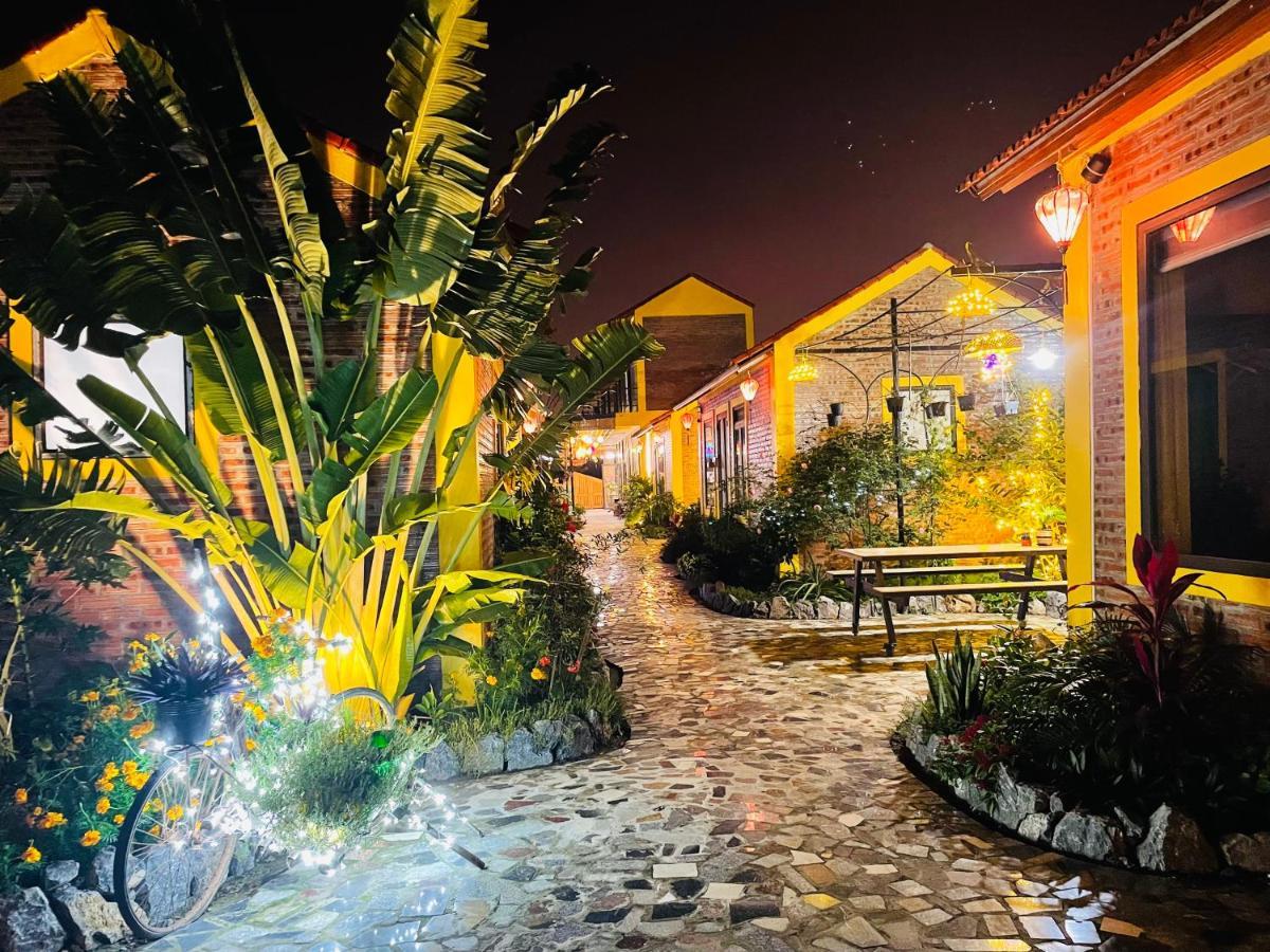 Ninh Binh Royal Homestay Zewnętrze zdjęcie