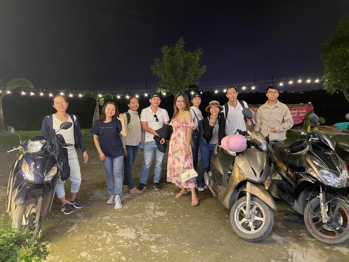 Ninh Binh Royal Homestay Zewnętrze zdjęcie