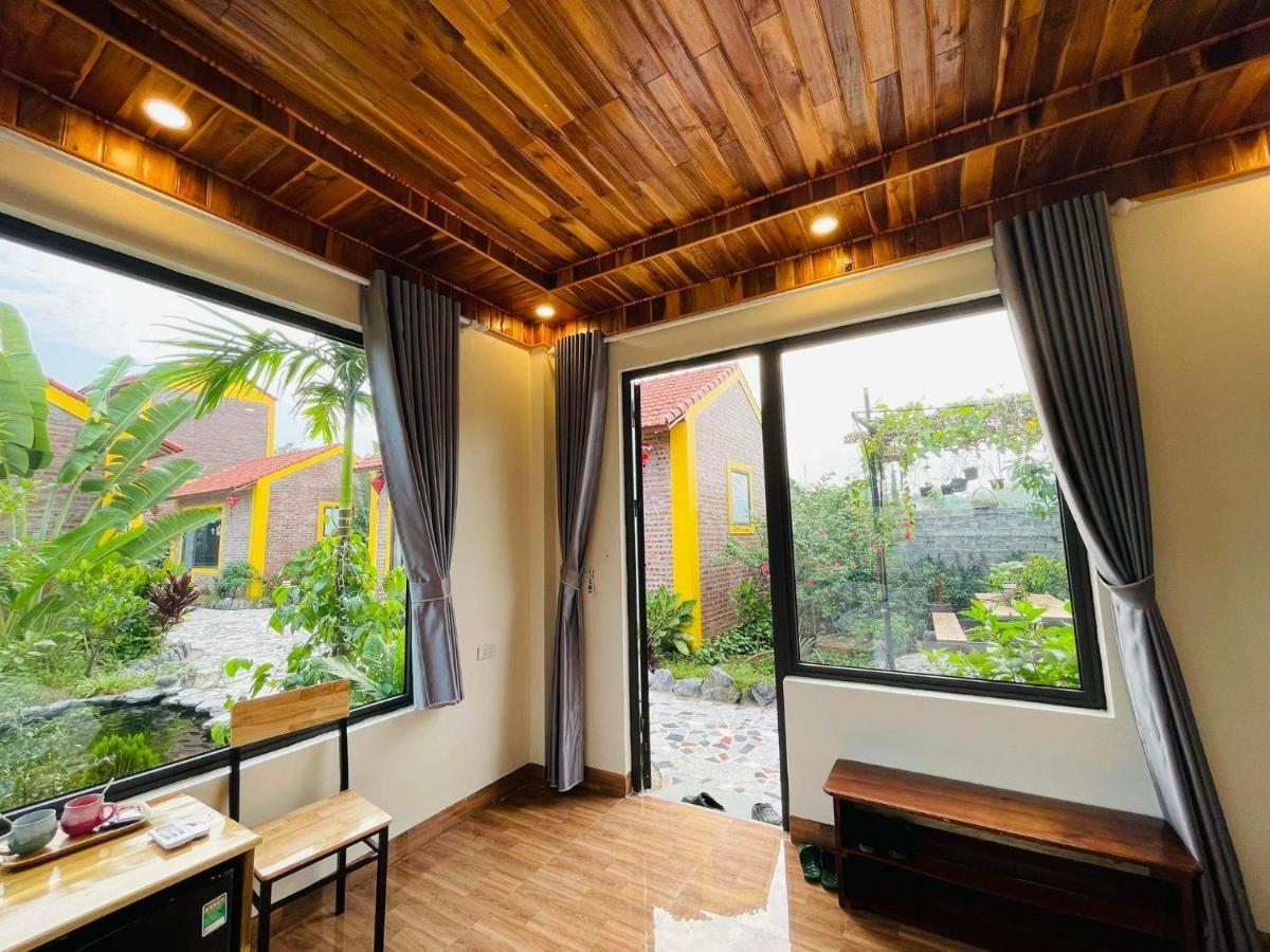 Ninh Binh Royal Homestay Zewnętrze zdjęcie