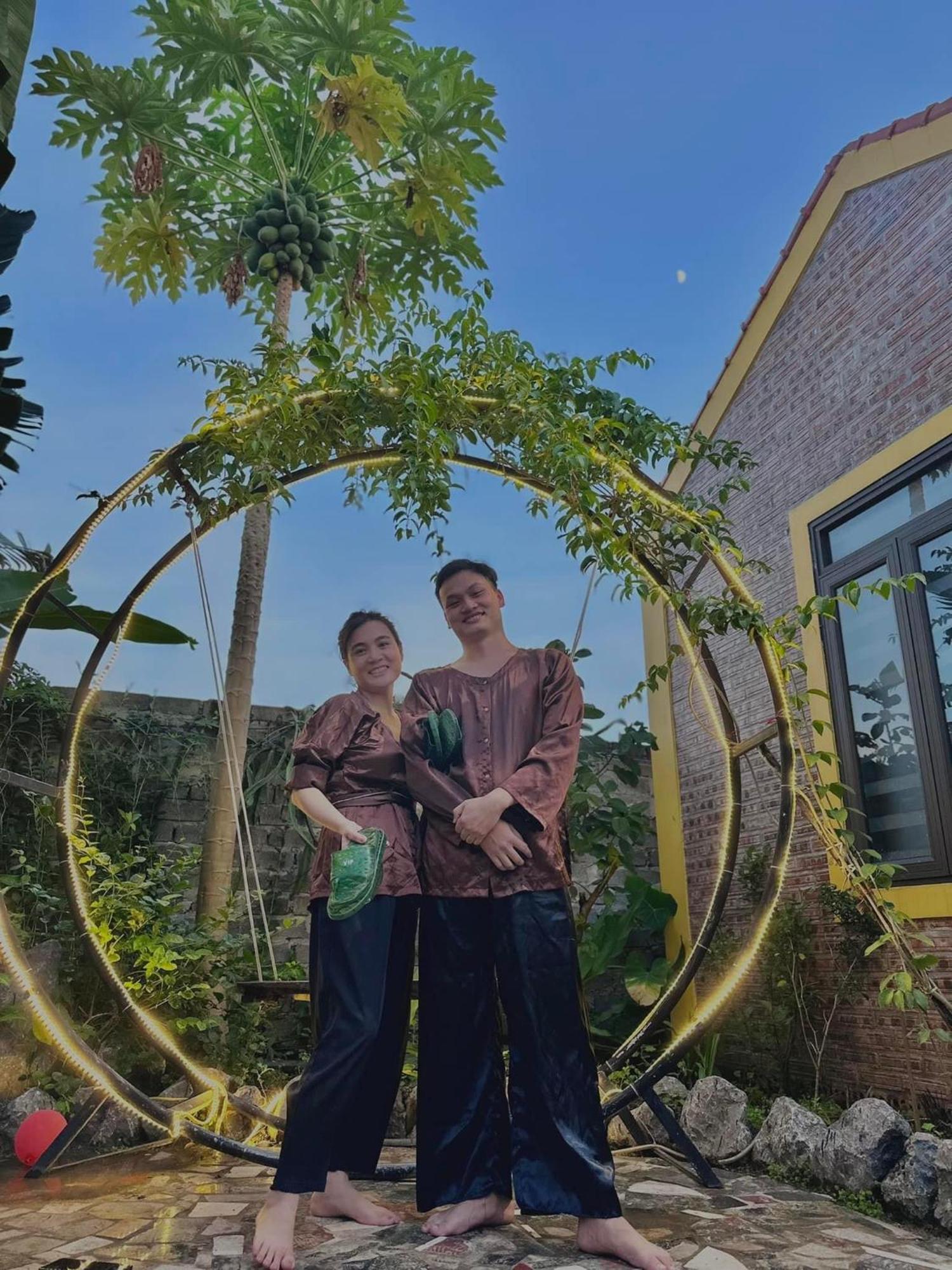 Ninh Binh Royal Homestay Zewnętrze zdjęcie